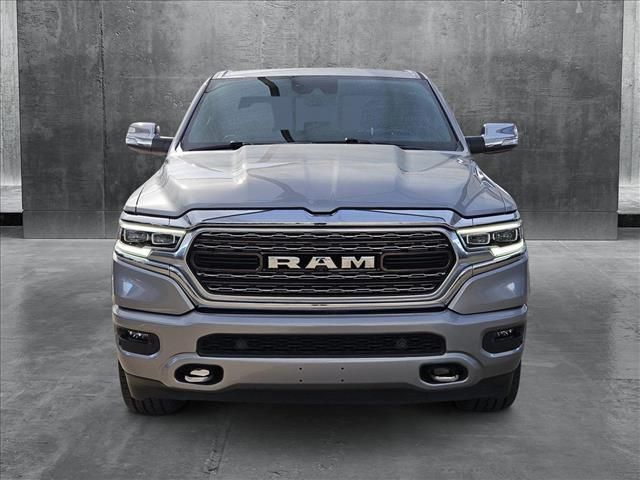 2017 Ram 1500 Lone Star Silver