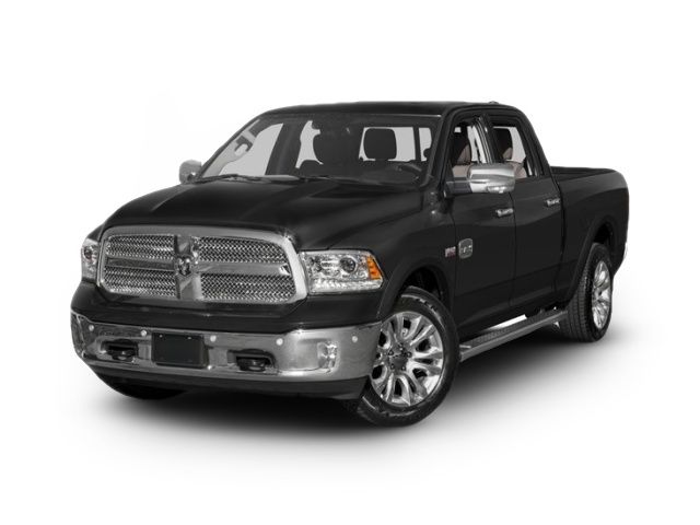 2017 Ram 1500 Longhorn