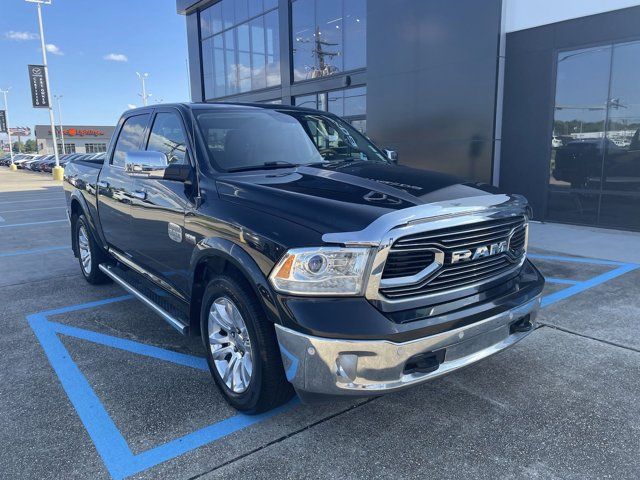 2017 Ram 1500 Longhorn