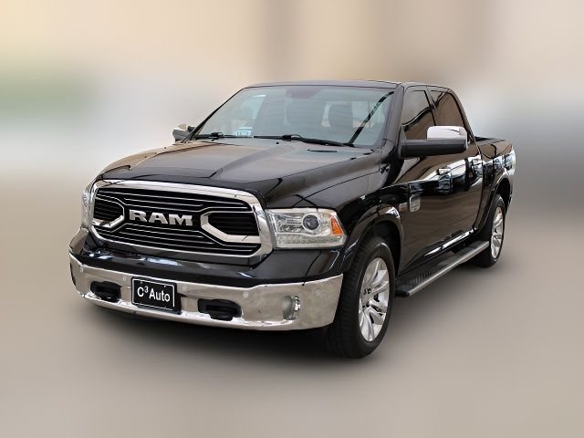 2017 Ram 1500 Longhorn