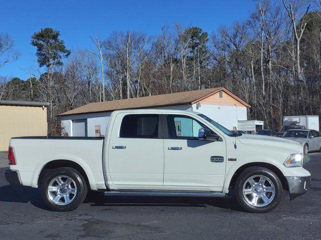 2017 Ram 1500 Longhorn