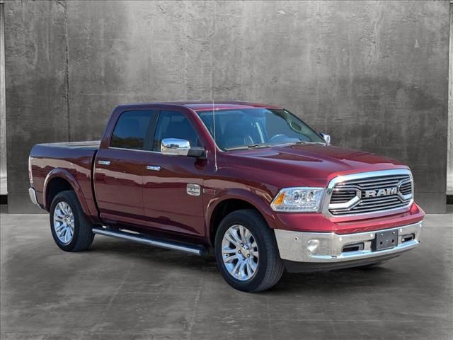 2017 Ram 1500 Longhorn