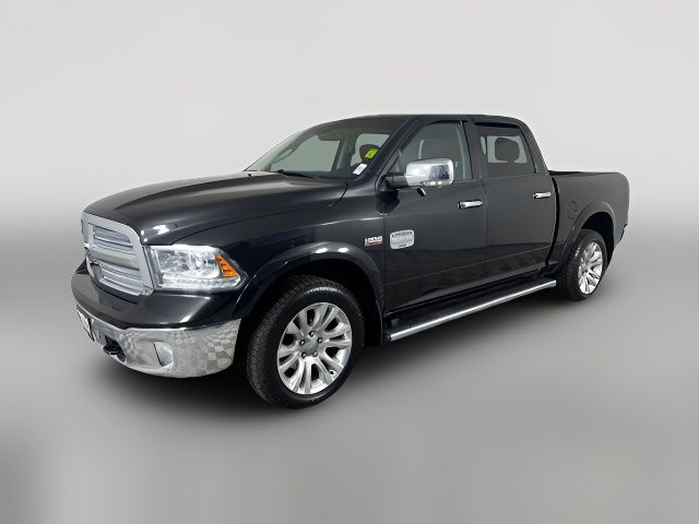 2017 Ram 1500 Longhorn