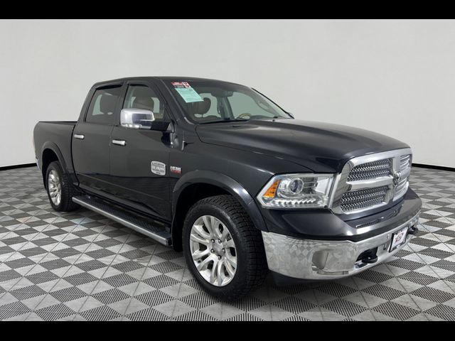 2017 Ram 1500 Longhorn