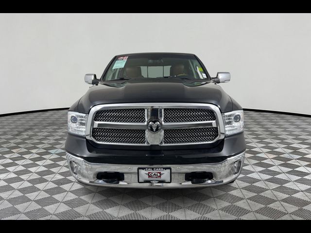 2017 Ram 1500 Longhorn