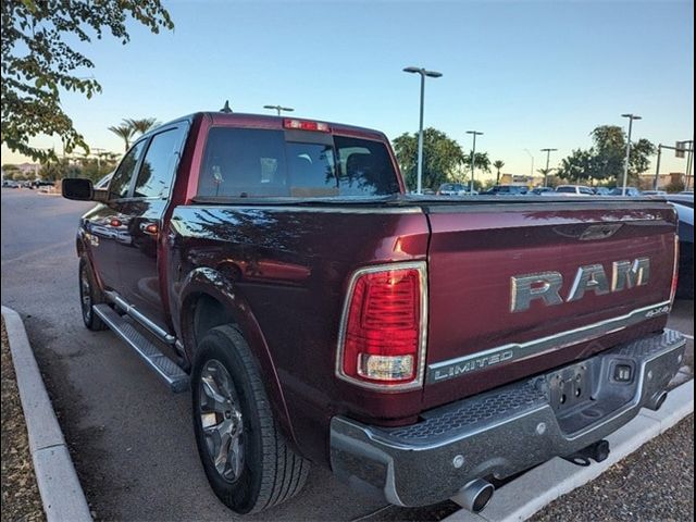 2017 Ram 1500 Limited