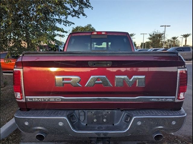 2017 Ram 1500 Limited