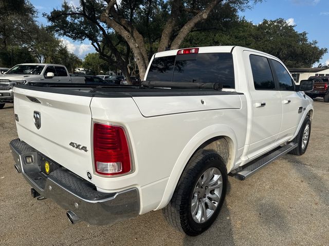 2017 Ram 1500 Longhorn