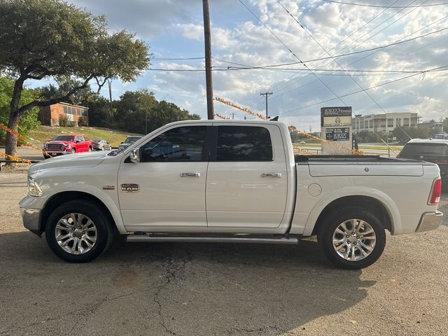 2017 Ram 1500 Longhorn