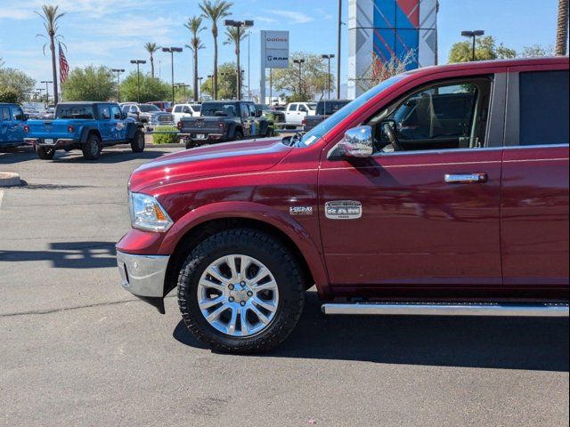 2017 Ram 1500 Longhorn