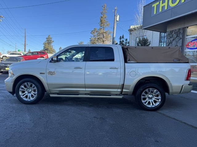 2017 Ram 1500 Longhorn