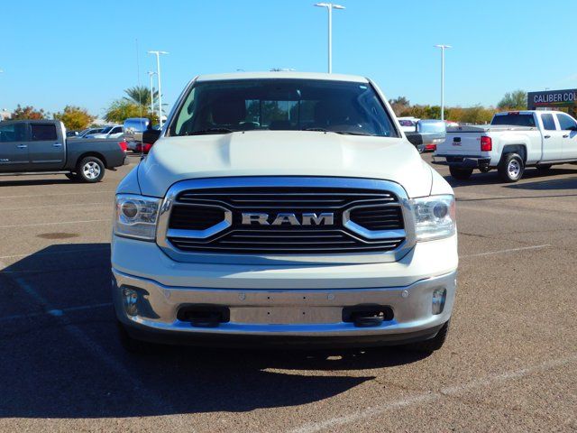 2017 Ram 1500 Longhorn