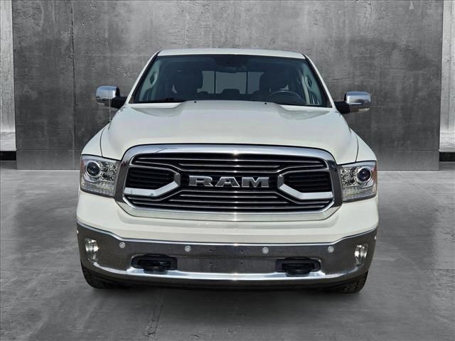 2017 Ram 1500 Longhorn