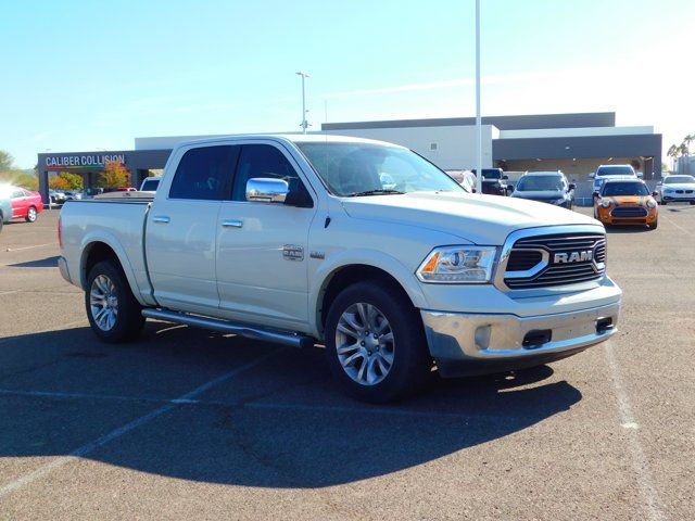 2017 Ram 1500 Longhorn