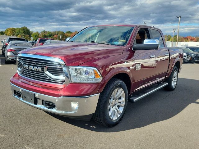 2017 Ram 1500 Longhorn