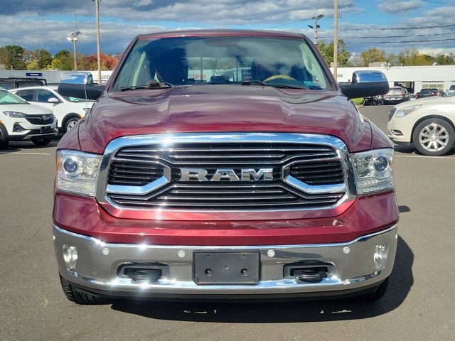 2017 Ram 1500 Longhorn