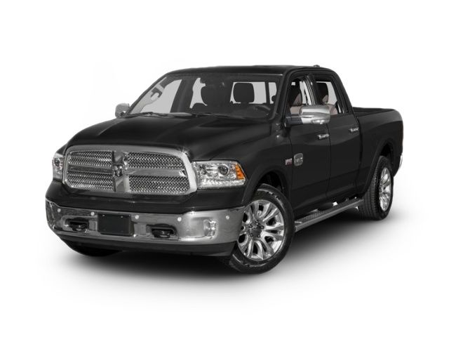 2017 Ram 1500 Longhorn