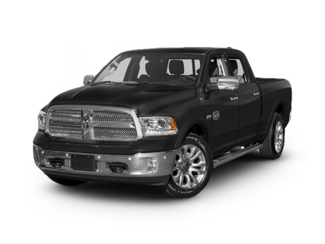 2017 Ram 1500 Longhorn