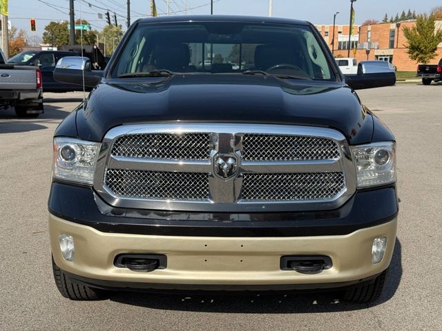 2017 Ram 1500 Longhorn