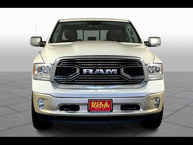 2017 Ram 1500 Longhorn