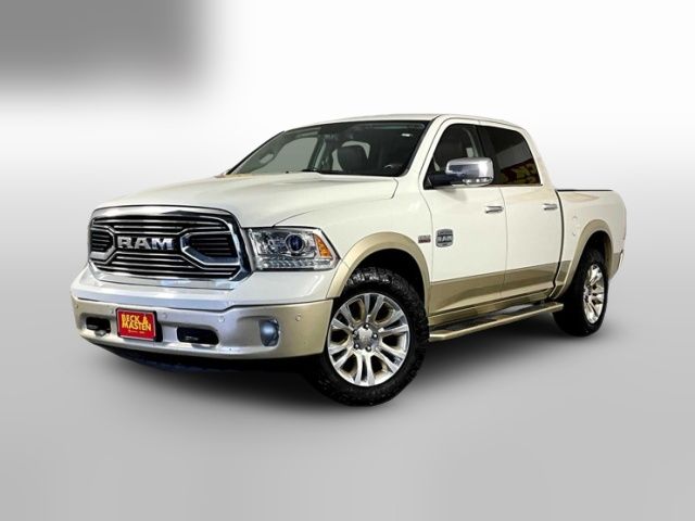2017 Ram 1500 Longhorn