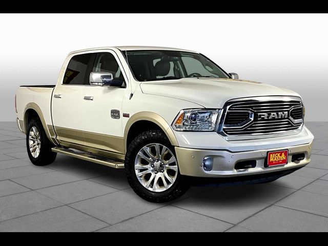 2017 Ram 1500 Longhorn