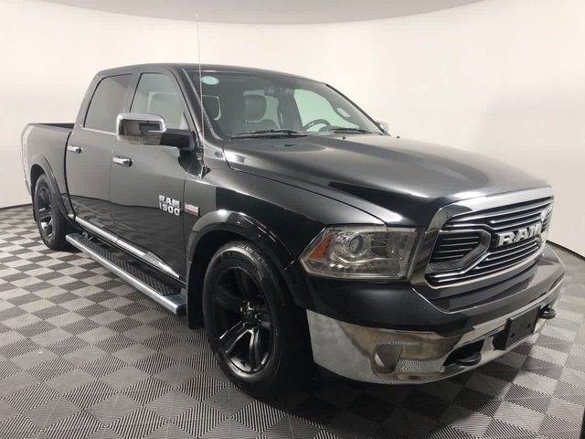 2017 Ram 1500 Limited