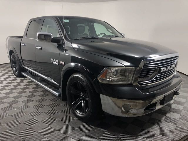 2017 Ram 1500 Limited