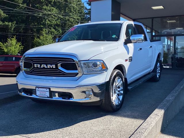 2017 Ram 1500 Longhorn