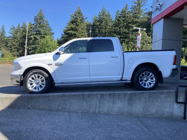 2017 Ram 1500 Longhorn