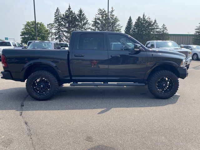 2017 Ram 1500 Night