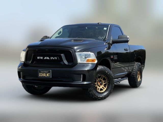 2017 Ram 1500 Sport