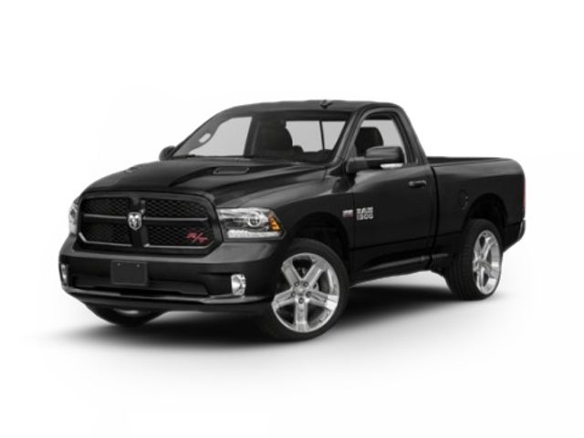 2017 Ram 1500 Sport