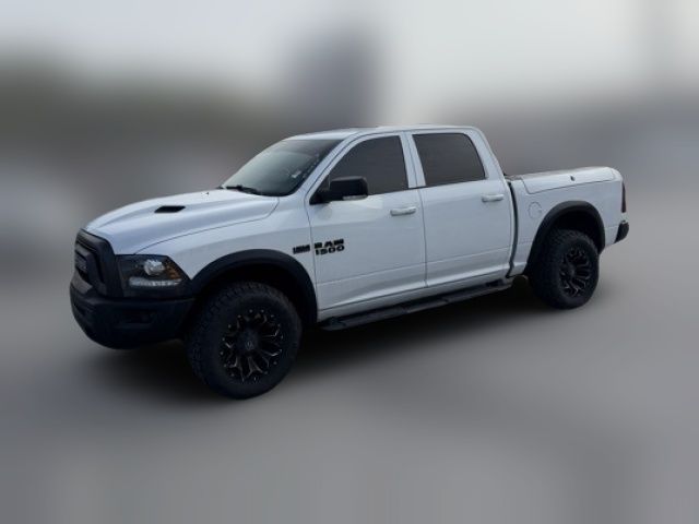 2017 Ram 1500 Rebel