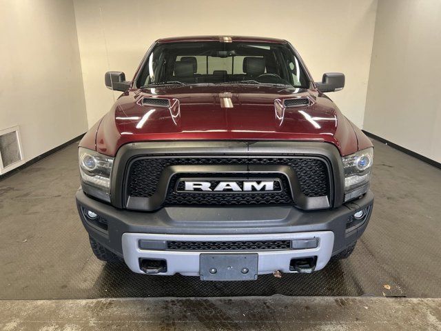 2017 Ram 1500 Rebel