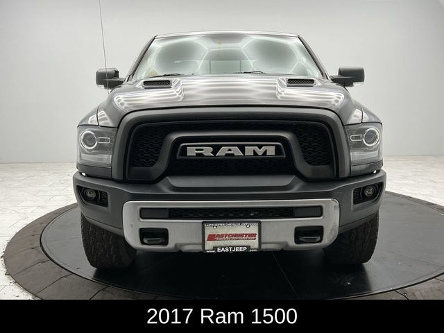 2017 Ram 1500 Rebel