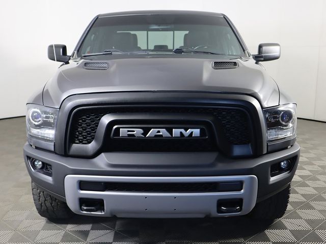 2017 Ram 1500 Rebel