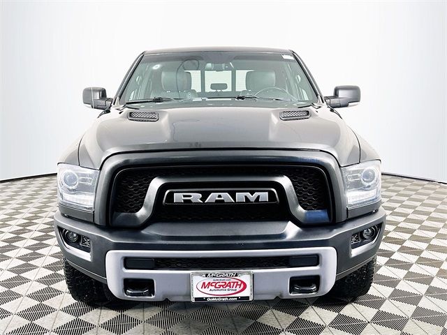 2017 Ram 1500 Rebel