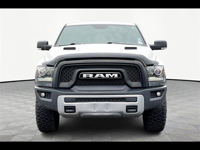 2017 Ram 1500 Rebel