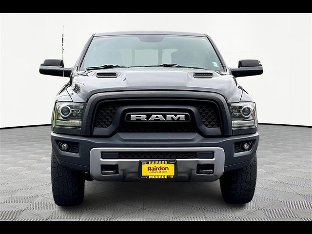 2017 Ram 1500 Rebel