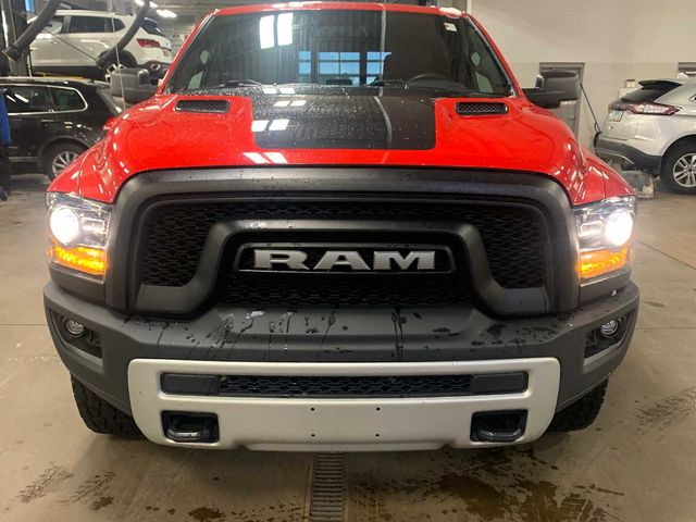 2017 Ram 1500 Rebel