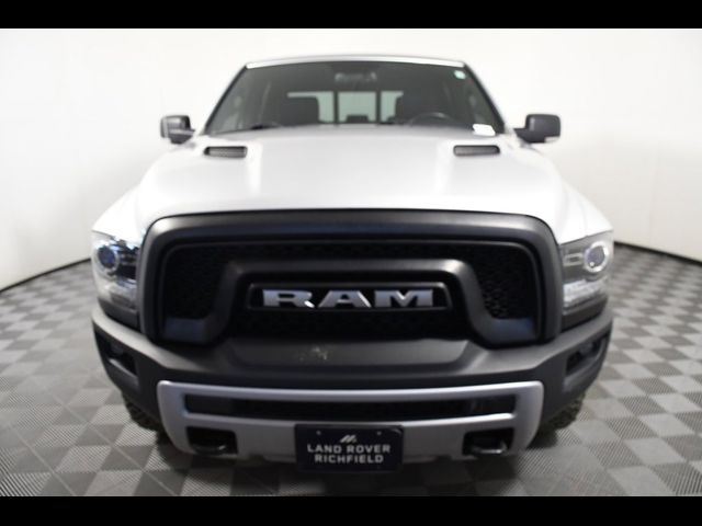 2017 Ram 1500 Rebel