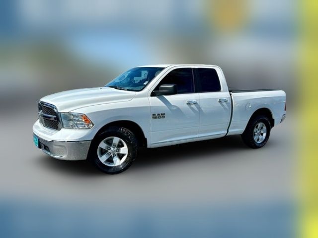 2017 Ram 1500 SLT