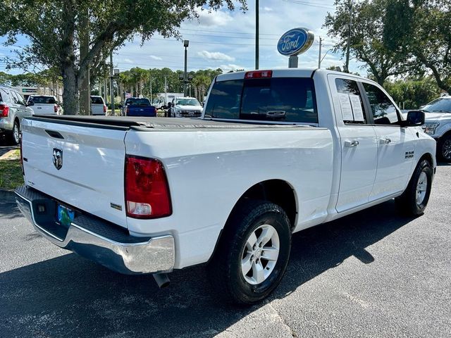 2017 Ram 1500 SLT