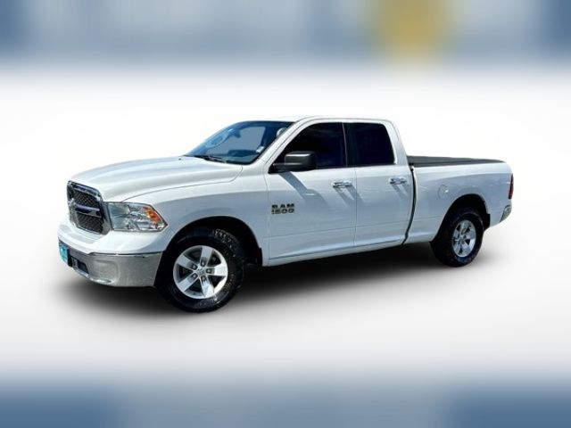 2017 Ram 1500 SLT