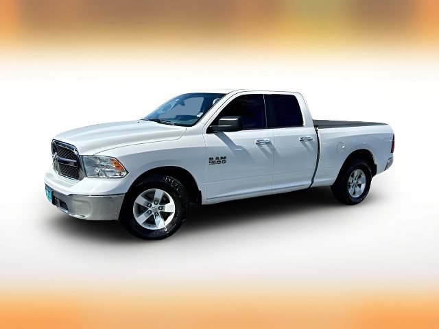 2017 Ram 1500 SLT