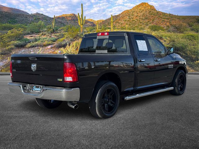 2017 Ram 1500 SLT