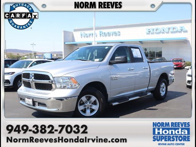 2017 Ram 1500 SLT