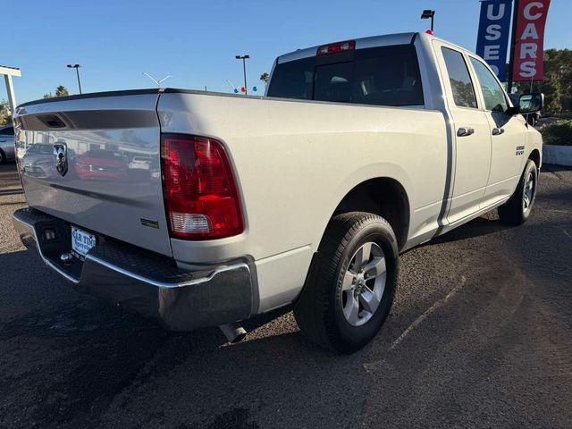 2017 Ram 1500 SLT