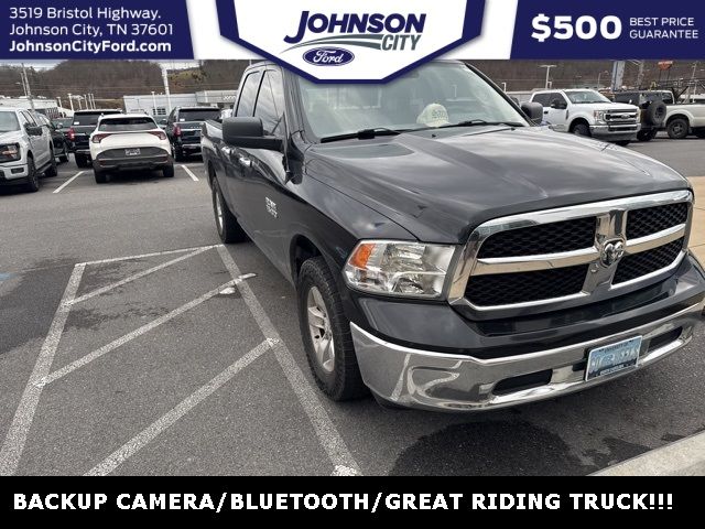 2017 Ram 1500 SLT